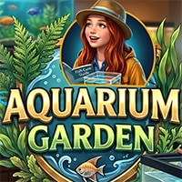 Aquarium Garden