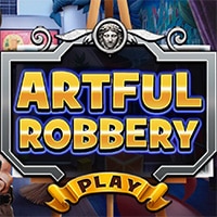 Artful Robbery