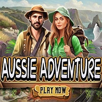 Aussie Adventure