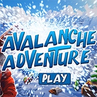 Avalanche Adventure