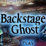 Backstage Ghost