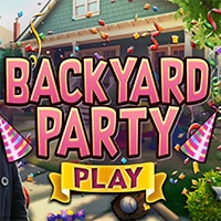 Backyard Party