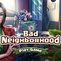 Bad Neighborhood