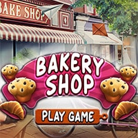 Bakery Shop