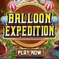 Balloon Expedition
