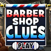 Barbershop Clues