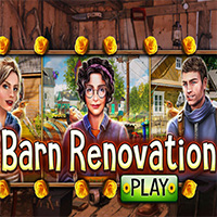 Barn Renovation