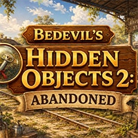 Bedevil's Hidden Objects 2: Abandoned