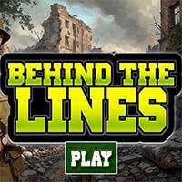 Behind The Lines