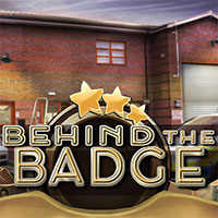 Behind the Badge