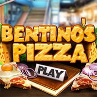 Bentino's Pizza