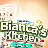 Bianca's Kitchen