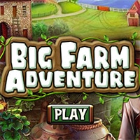 Big Farm Adventure