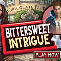 Bittersweet Intrigue