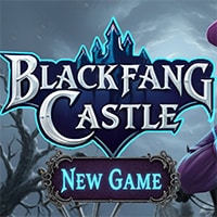 Blackfang Castle