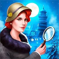 Blackriver Mystery: Hidden Objects