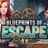 Blueprints of Escape