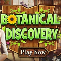 Botanical Discovery