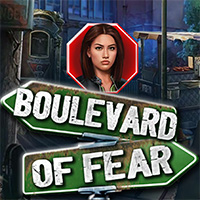 Boulevard of Fear
