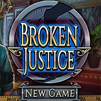 Broken Justice