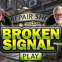 Broken Signal