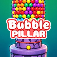 Bubble Pillar