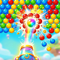 Bubble Pop Legend
