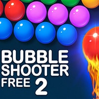Bubble Shooter FREE 2
