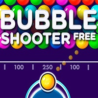 Bubble Shooter Pro 3 Game - Play Online at RoundGames