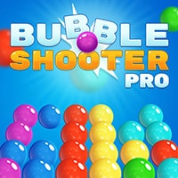 Bubble Shooter Free 🕹️ Play Now on GamePix