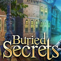 Buried Secrets