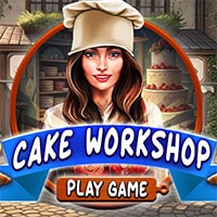 Cake Workshop
