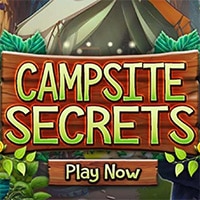 Campsite Secrets