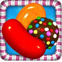 Candy Crush Saga