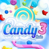 Candy Rain 3