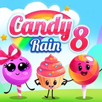 Candy Rain 8