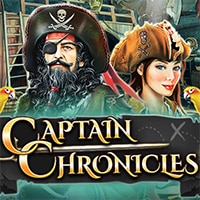 Captain Chronicles