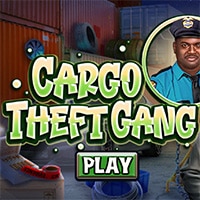 Cargo Theft Gang