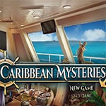 Caribbean Mysteries