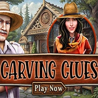 Carving Clues
