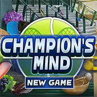 Champions Mind