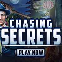 Chasing Secrets