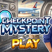 Checkpoint Mystery
