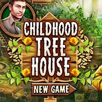 Childhood Treehouse