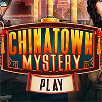 Chinatown Mystery