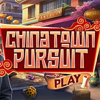 Chinatown Pursuit