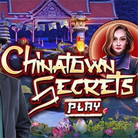 Chinatown Secrets