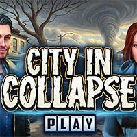 City in Collapse