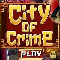 City of Crime