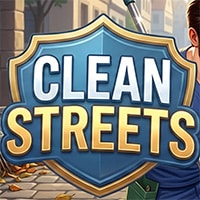 Clean Streets